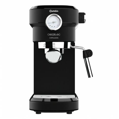 Cecotec Cafelizzia 790 Pro Prensa eléctrica francesa 1.2 L