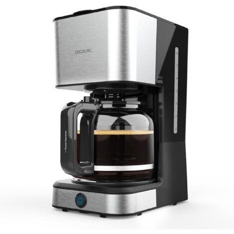 Cecotec Cafetera de goteo Cafetera De Goteo Cecotec 66 Heat 950W