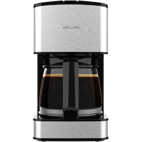Cecotec Cafetera de goteo Coffee 56 Drop