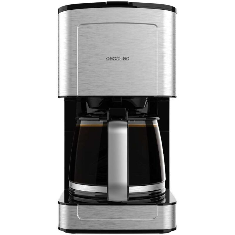 Cecotec - Cafetière goutte à goutte Coffee 56 Heat