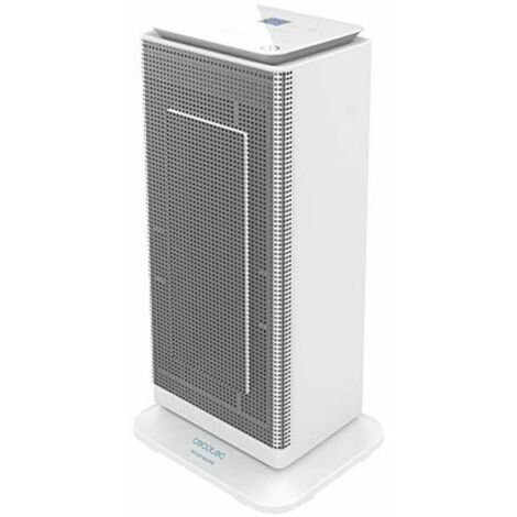 Cecotec Calefactor cerámico de pie Ready Warm 6400 Ceramic Sky Smart