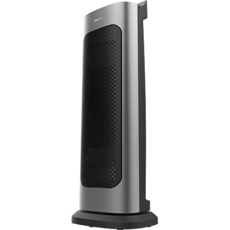 Cecotec Calefactor cerámico de pieReadyWarm 6800 Ceramic Sky Smart