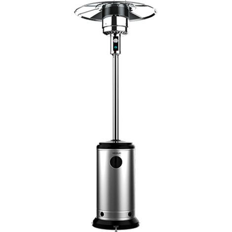 Cecotec Calefactor de exterior ReadyWarm 8800 Outdoor Microclimate