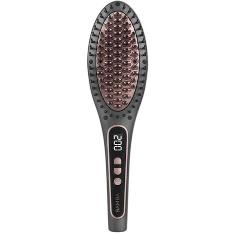 Cecotec Cepillo alisador InstantCare Smooth Brush (Excl