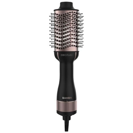 Cecotec Cepillo moldeador CeramicCare Unique