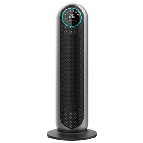 Cecotec Chauffage en céramique ReadyWarm 10150 Smart Ceramic Pro