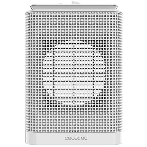 Cecotec Chauffage en céramique ReadyWarm 6150 Ceramic Rotate Style