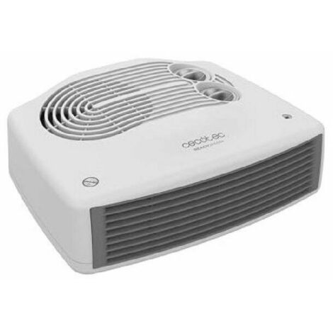 Cecotec Chauffage soufflant ReadyWarm 3000 Horizon White