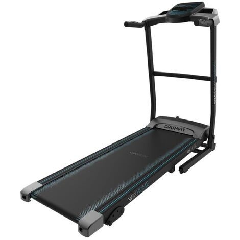 Cecotec Cinta de correr DrumFit WayHome 1500 Sprint