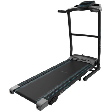 Cecotec Cinta de correr DrumFit WayHome 1500 Sprint