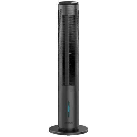 Cecotec Climatiseur EnergySilence 2000 Cool Tower Smart