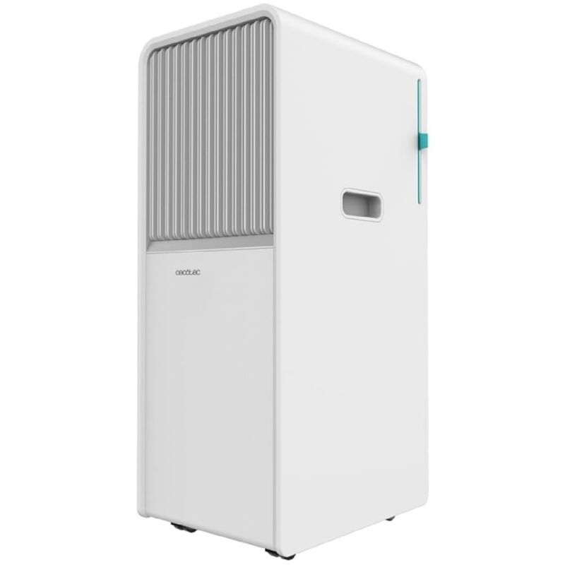 Cecotec - Climatiseur portatif ForceClima 7150 Style
