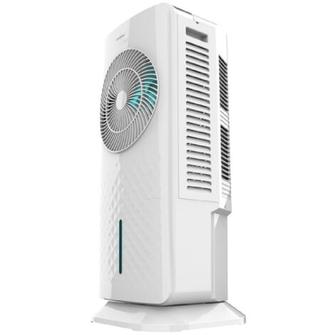 Cecotec Climatizador EnergySilence 3500 Cool Compact Smart Cecotec