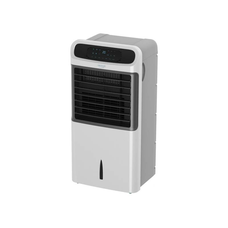 

Climatizador evaporativo EnergySilence 6500 Pure Tech