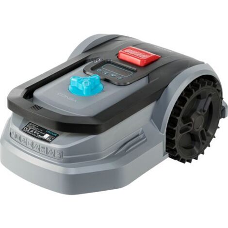 Cecotec Conga GrassHopper 300 Roboter-Rasenmäher 300 m²