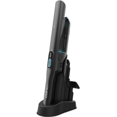 Cecotec Conga Rockstar Micro+ Clean-Car