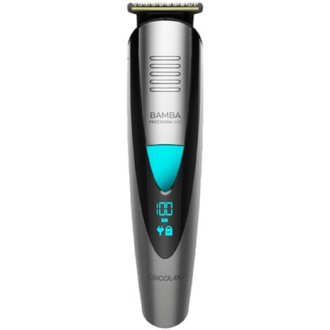 Cecotec Cortapelos con batería PrecisionCare Trimmer