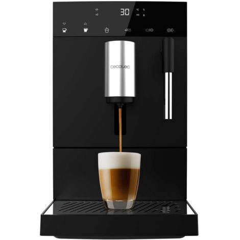 Cecotec Cremmaet Compact Steam