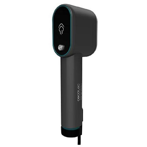 Cecotec Dampfbürsten Fast&Furious 4010 Vital