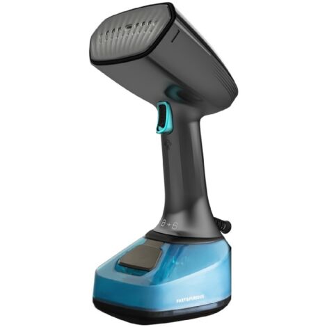 Cecotec Dampfbürsten Fast&Furious 4040 Absolute