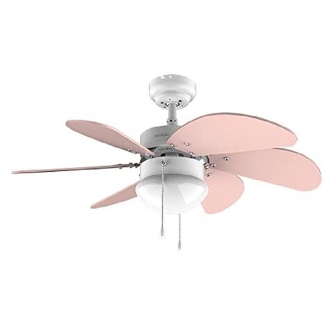 Cecotec Deckenventilatoren EnergySilence Aero 3600 Vision Nude