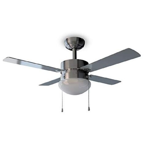 Cecotec Deckenventilatoren EnergySilence Aero 450