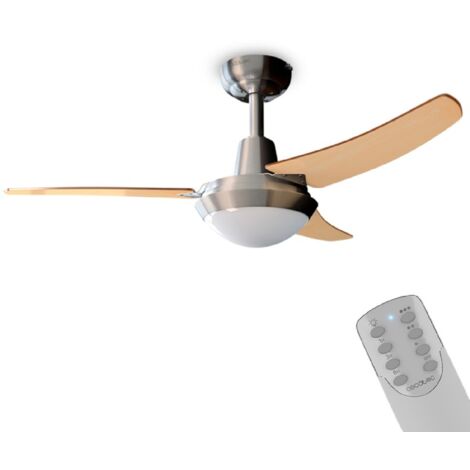 Cecotec Deckenventilatoren EnergySilence Aero 480