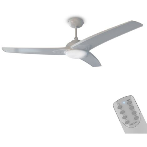 Cecotec Deckenventilatoren EnergySilence Aero 560