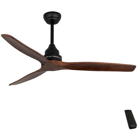 Cecotec Deckenventilatoren EnergySilence Aero 580