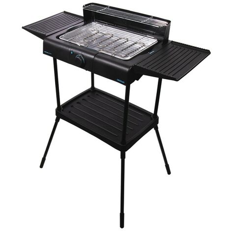 Cecotec Elektrische Grille PerfectSteak 4250 Stand