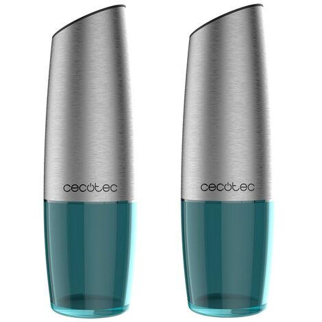 Cecotec Elektrische Mühlen InstantMill Gravity Duo