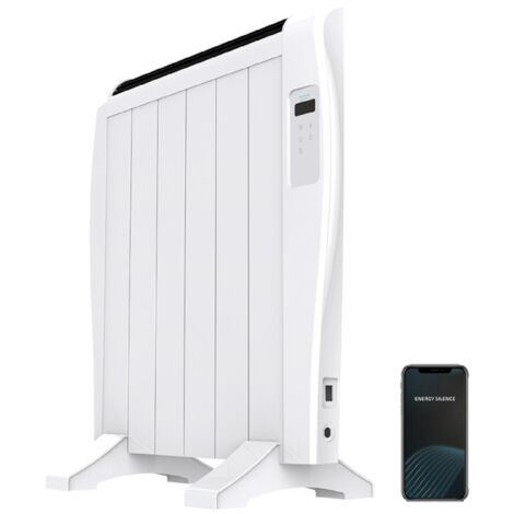Cecotec Émetteur thermique ReadyWarm 1200 Thermal Connected