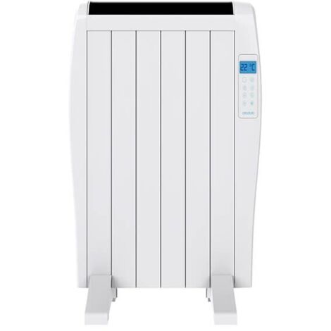 Cecotec Emisor térmico 6 elementos Ready Warm 1200 Thermal