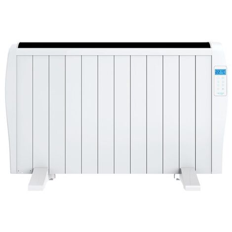 Cecotec Emisor térmico Emisor térmico 12 elementos Ready Warm 2500 Thermal