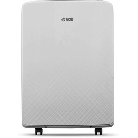 Cecotec emisor termico ready warm 2500 THERMAL / wifi SI/ Potencia 2000 w / Cobertura 25 m - BLANCO