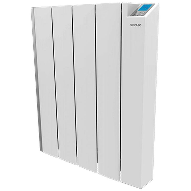 

Cecotec Emisor Térmico Digital Cecotec ReadyWarm 4000 Thermal Ceramic Connected 1000W