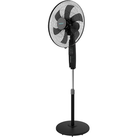Cecotec EnergySilence 610 Ventilator Schwarz 45 cm