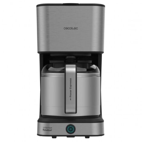 Cecotec Filterkaffeemaschinen Coffee 66 Drop & Thermo