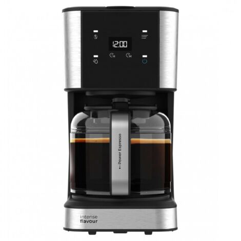 Cecotec Filterkaffeemaschinen Coffee 66 Drop & Touch