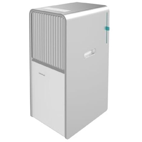 Cecotec ForceClima 12850 Style climatiseur portable blanc
