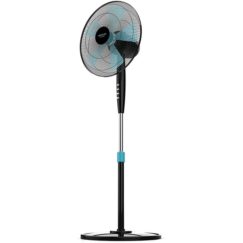 

Ventilador de pie energysilence 510 - Cecotec