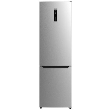 Frigo Combiné Cecotec Bolero CoolMarket 250L Blanc - No Frost - Classe E - Multi Air Flow - 180 Cm