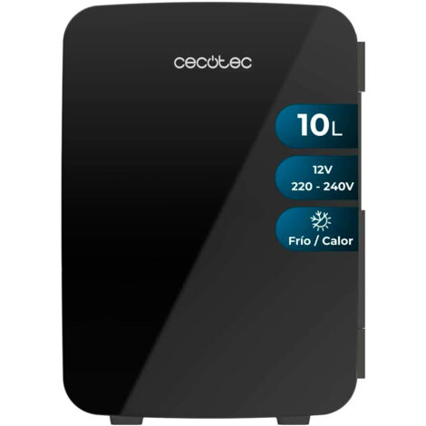 Frigorifero Portatile Cecotec Bolero MiniCooling 4L - 12V/220V Per Auto E Camper - Foto 7