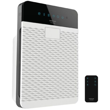 Cecotec Generador de ozono ultra premium