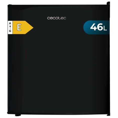 CECOTEC GrandCooler 20000 L SilentCompress Black