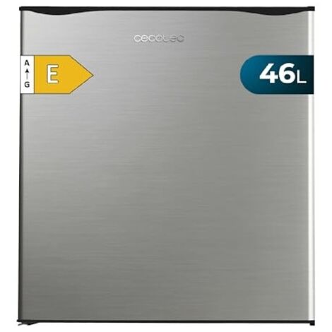 Cecotec GrandCooler 20000 L SilentCompress Inox