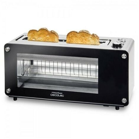 Grill pain avec écran tactile Proficook PC-TA1244 - Grille pain - Achat &  prix