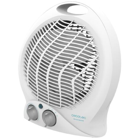 Cecotec Heizlüfter ReadyWarm 9790 Force