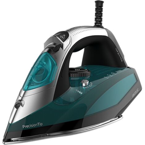 Cecotec Horizontale Bügelesien Fast&Furious 5010 Vital