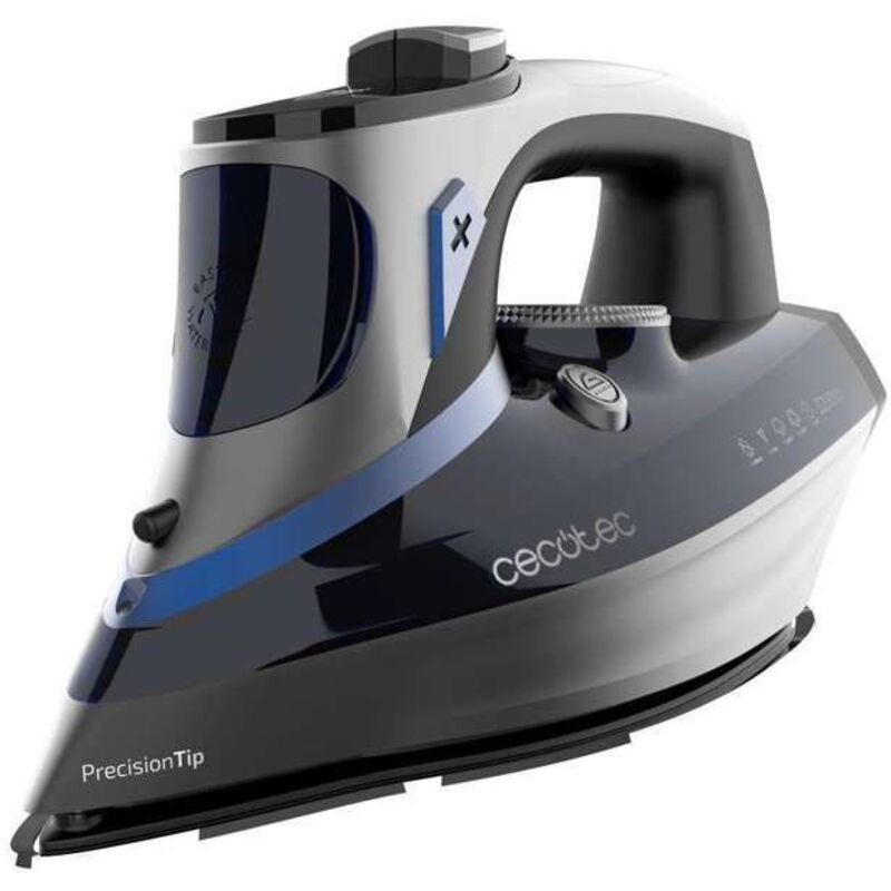 Cecotec Iron Hero 3200 Anodized Smart